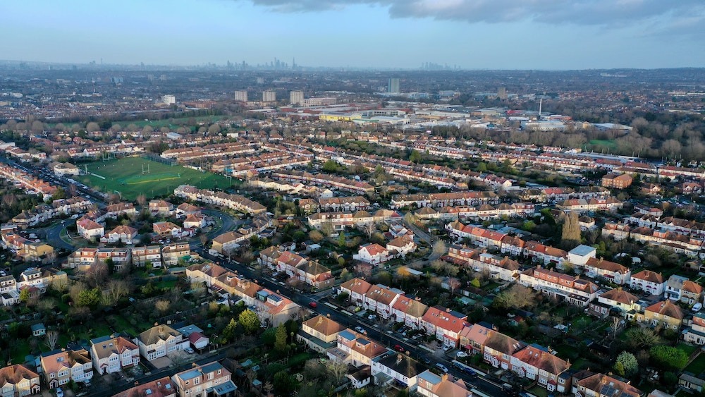 UK Inheritance Tax For Non Residents