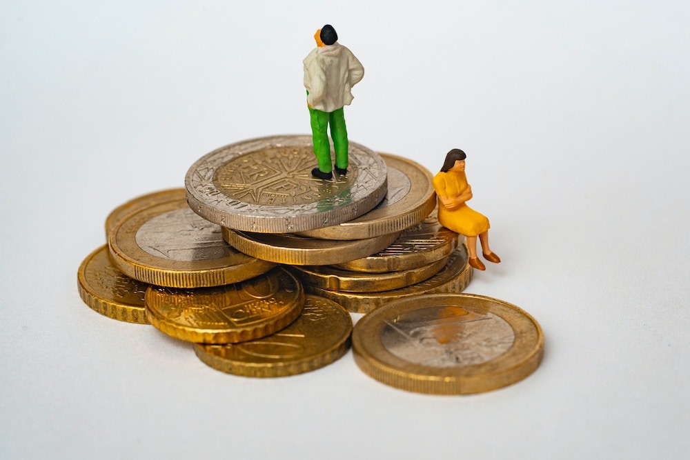 capital gains tax changes in divorce 2023