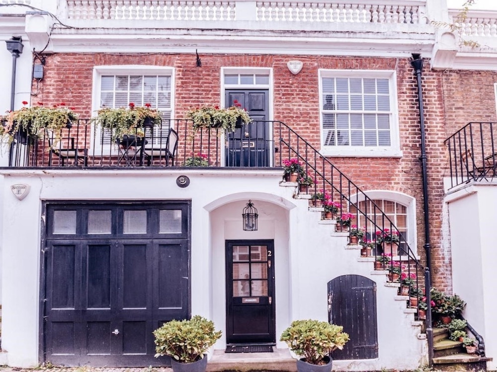 Multiple Dwellings Relief on Annexes and Separate Dwellings