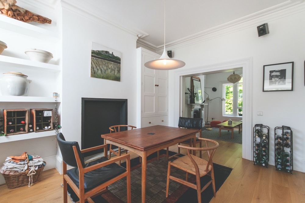 Claiming Private Resident Relief For Periods Of Non Occupancy