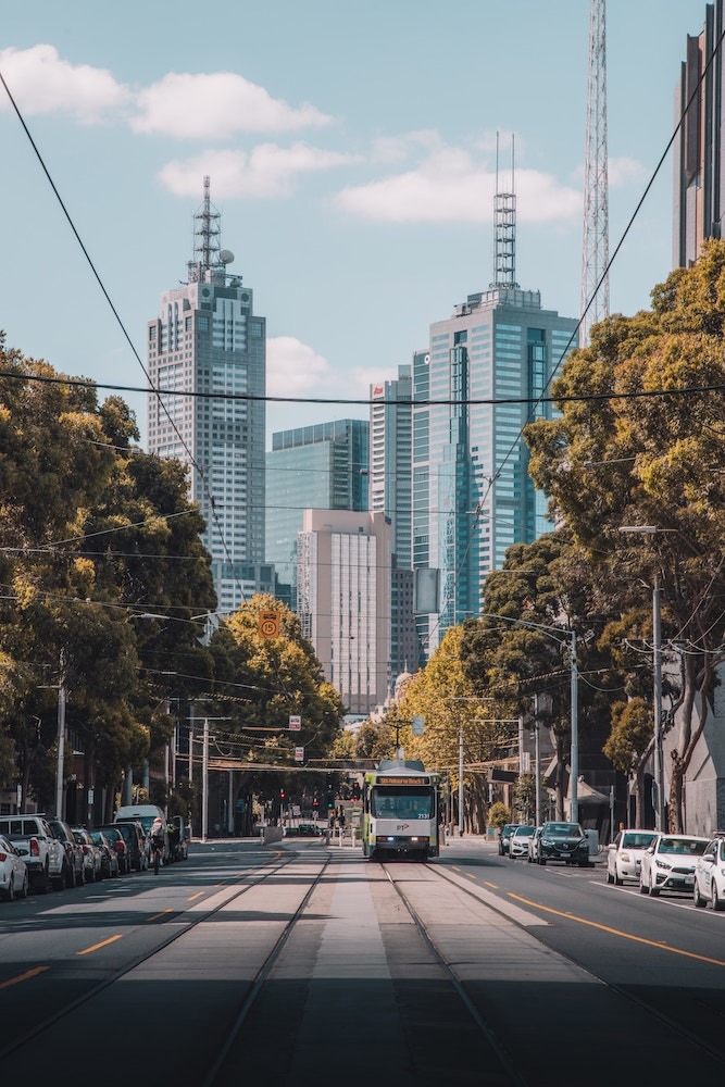The Tax Implications Of Moving to Australia from the UK