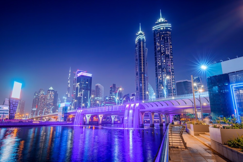Tax Implications Around Moving to Dubai from the UK