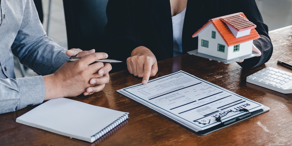 starting a property business