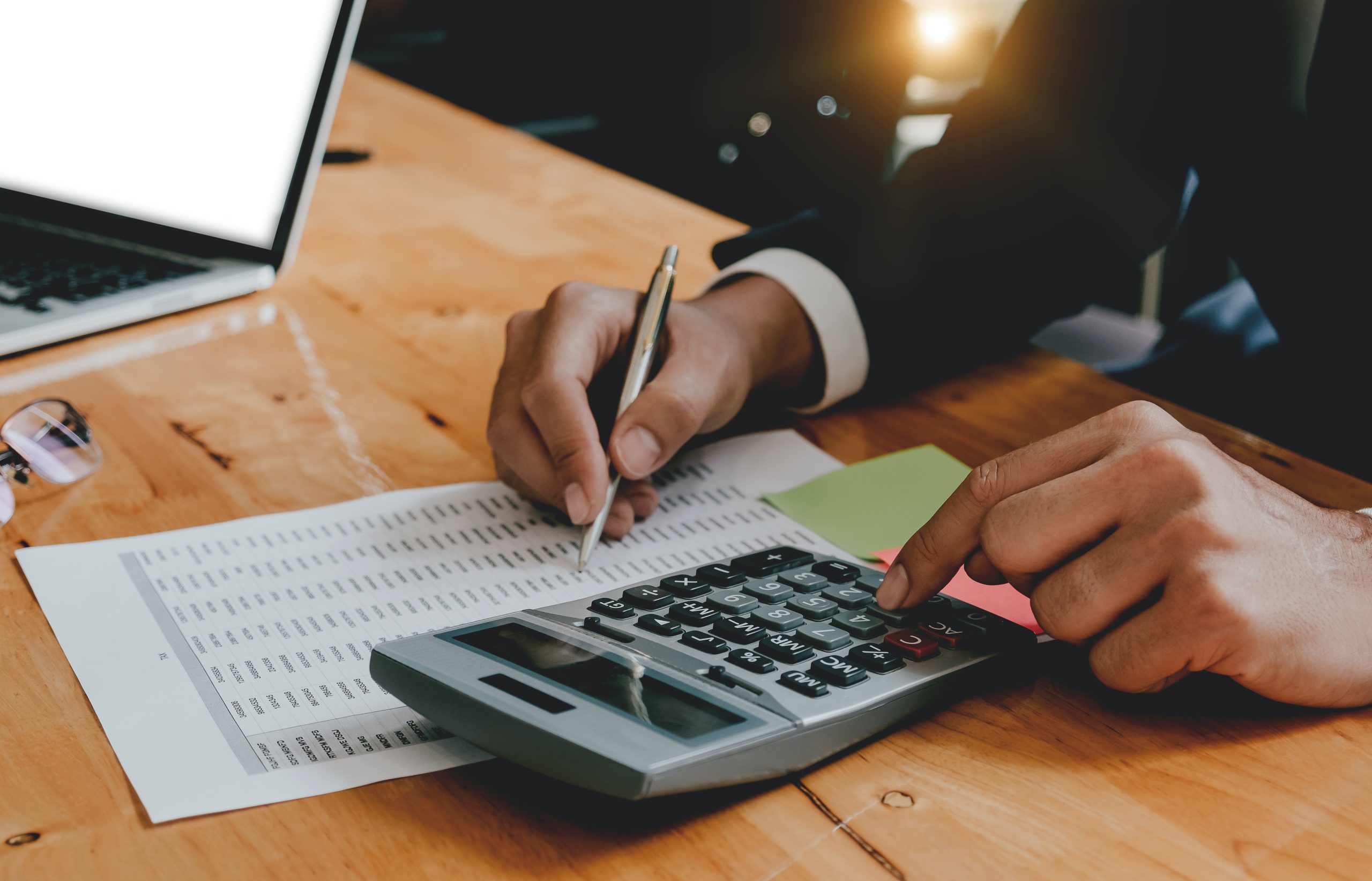 Less Tax for Landlords Tax Scheme Under Investigation By HMRC