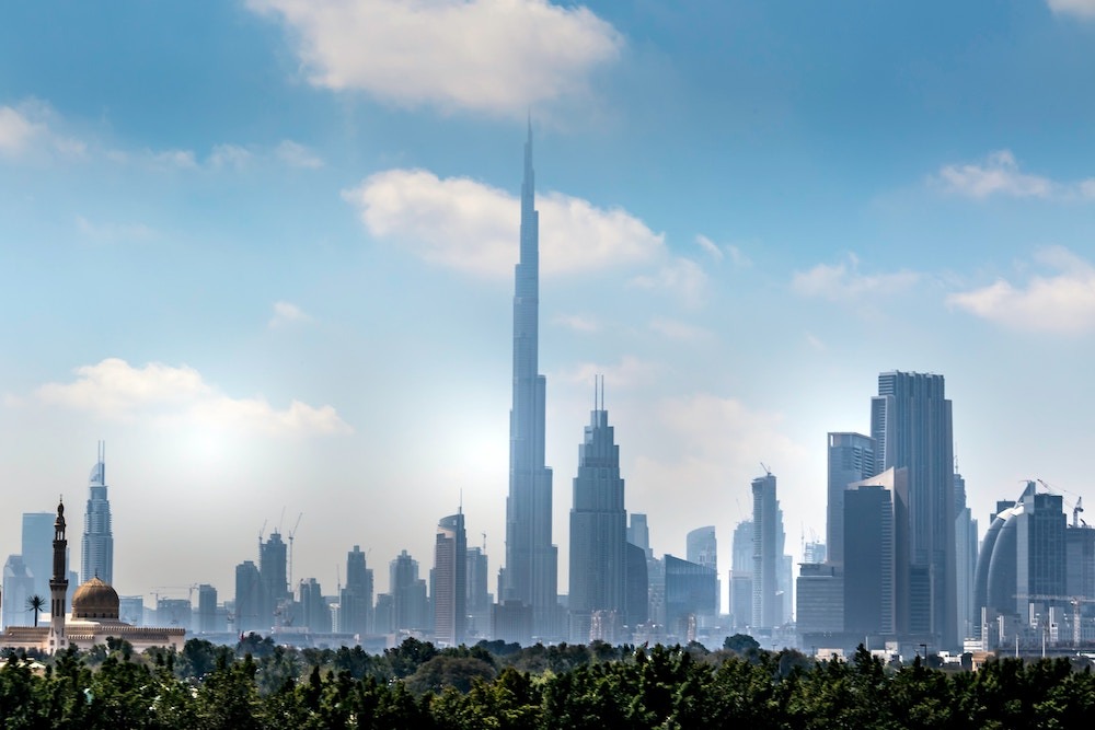 Resident in the UAE and looking to invest in UK property?