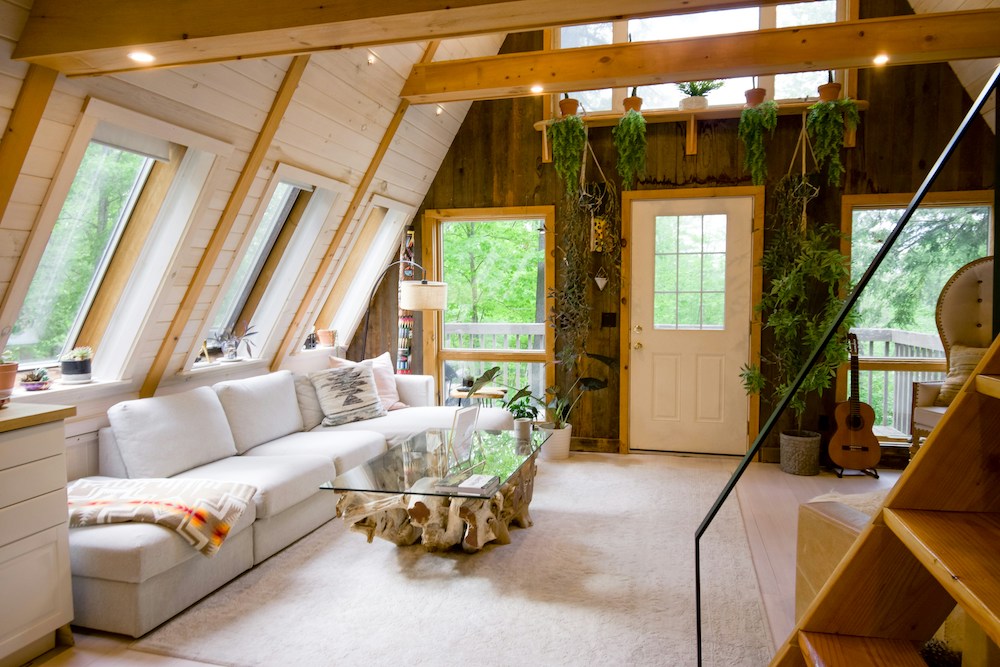Furnished Holiday Lets to End in April 2025