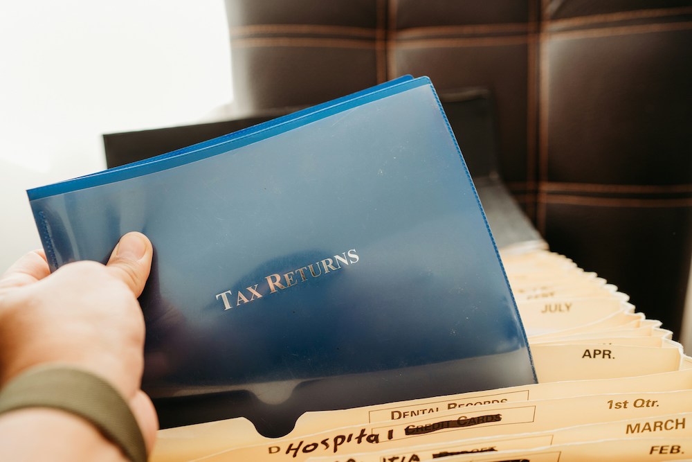 Free Company Return Tax Filing Has Ended