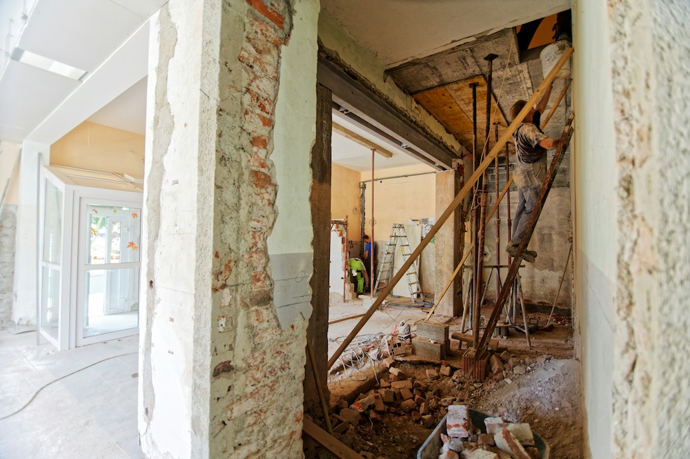 VAT Treatment on Property Conversions Guide