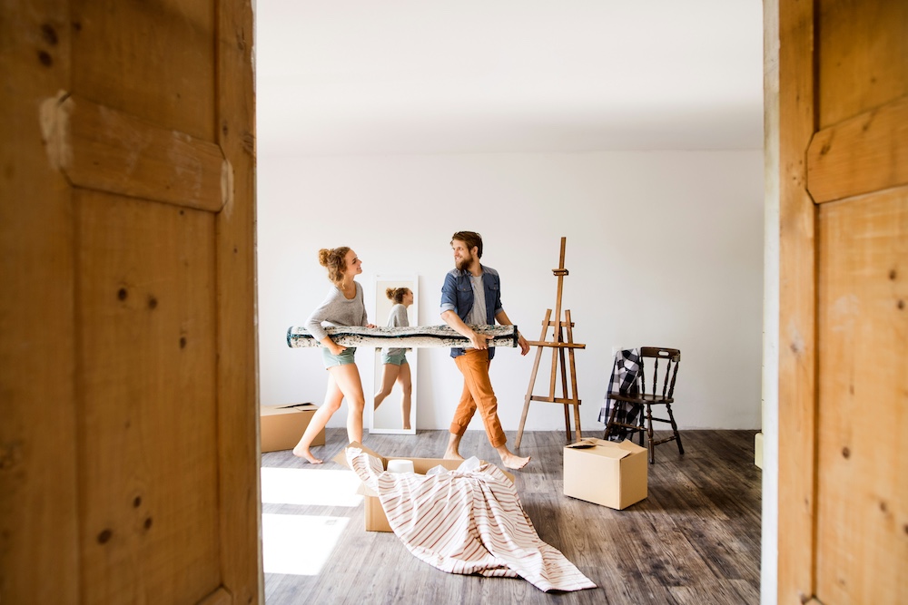 What You Need To Know About Moving Frequently