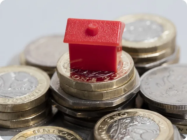 Buy to Let Mortgage Calculator