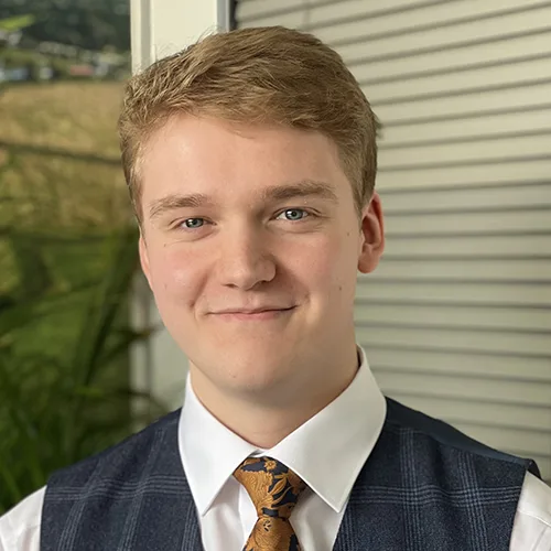 Ben Stevens UK Landlord Tax