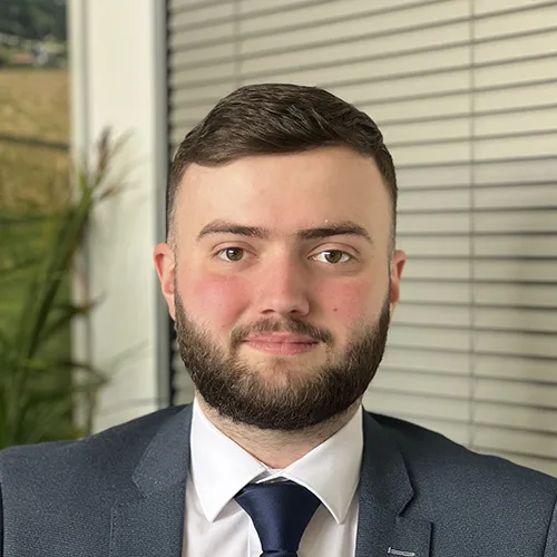 George Morgan UK Landlord Tax