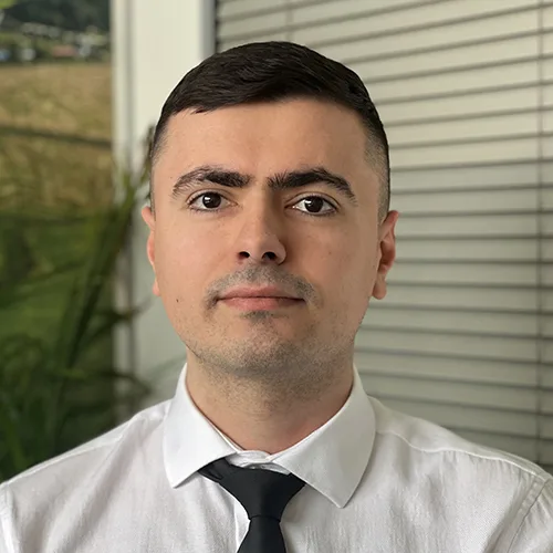 Volkan Icli UK Landlord Tax