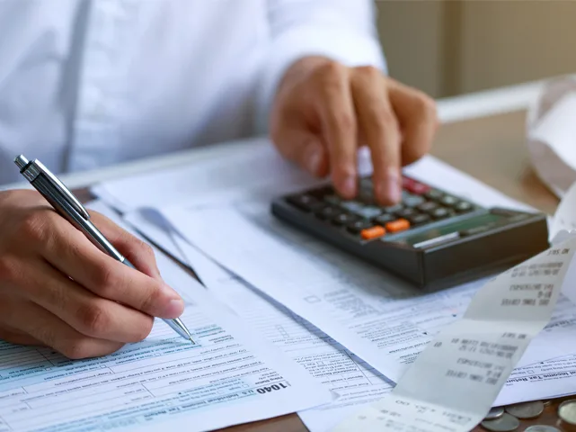 Tax Returns for Non UK residents
