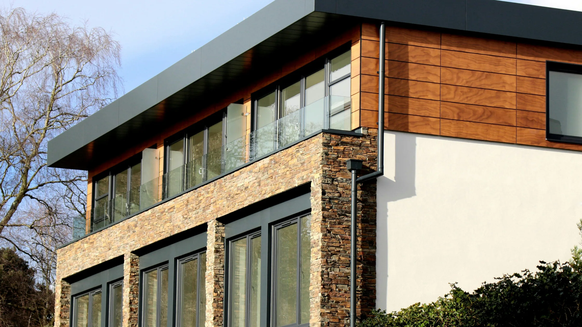 VAT Treatment on Property Conversions