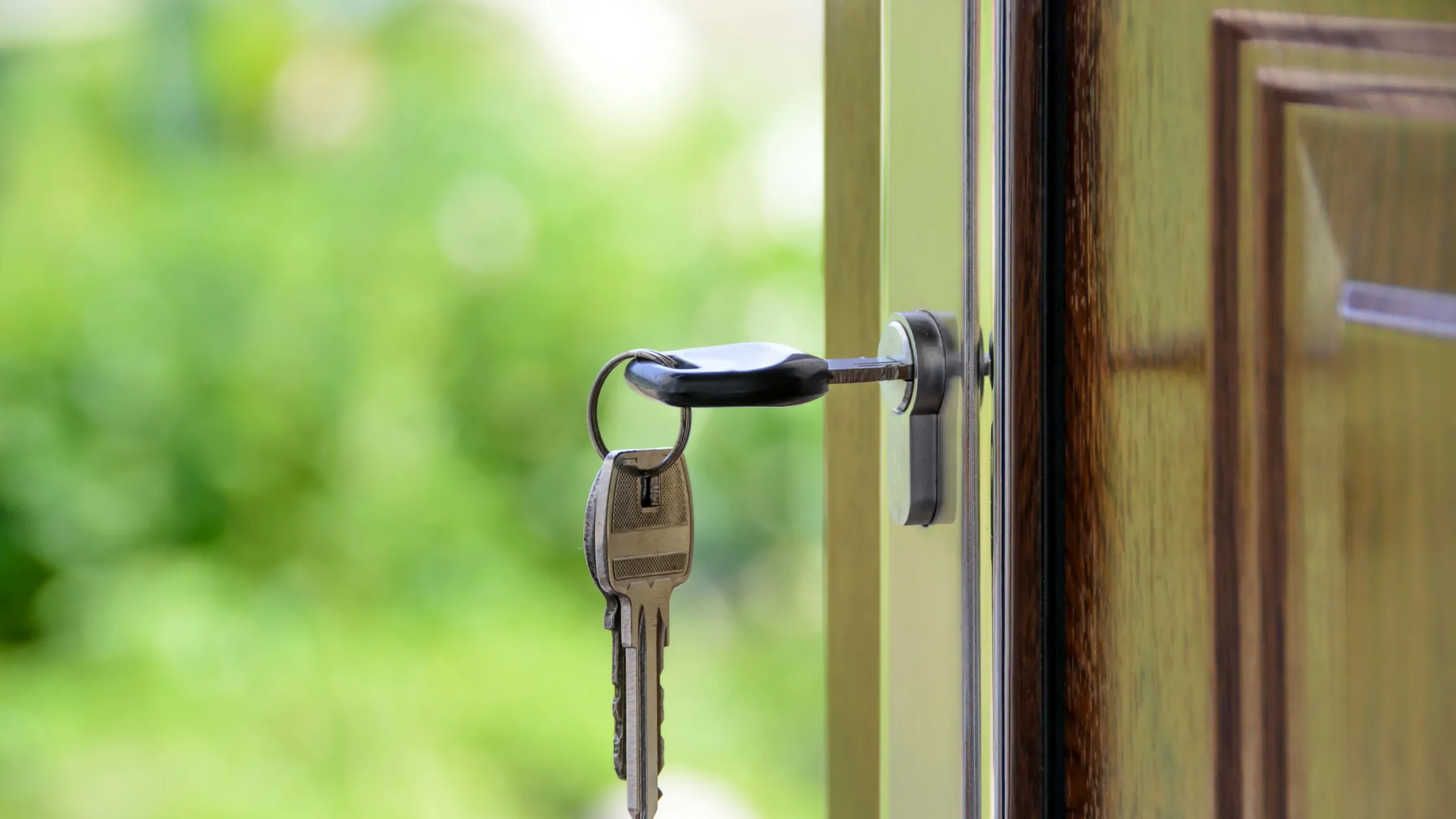 Property Rental Income Tax and Property Capital Gains Tax