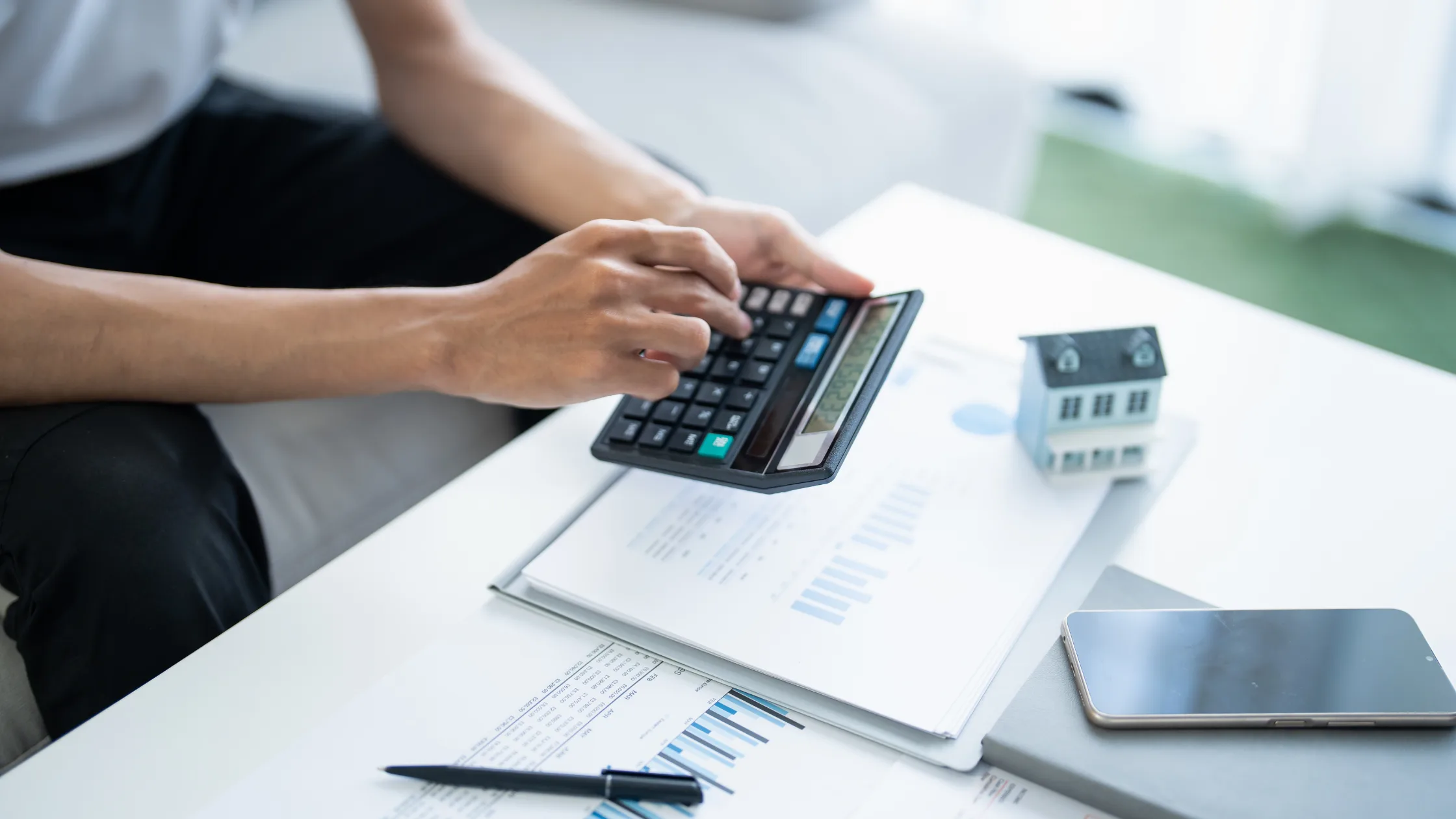Guide to First-Time Buyer Relief (FTB Relief)