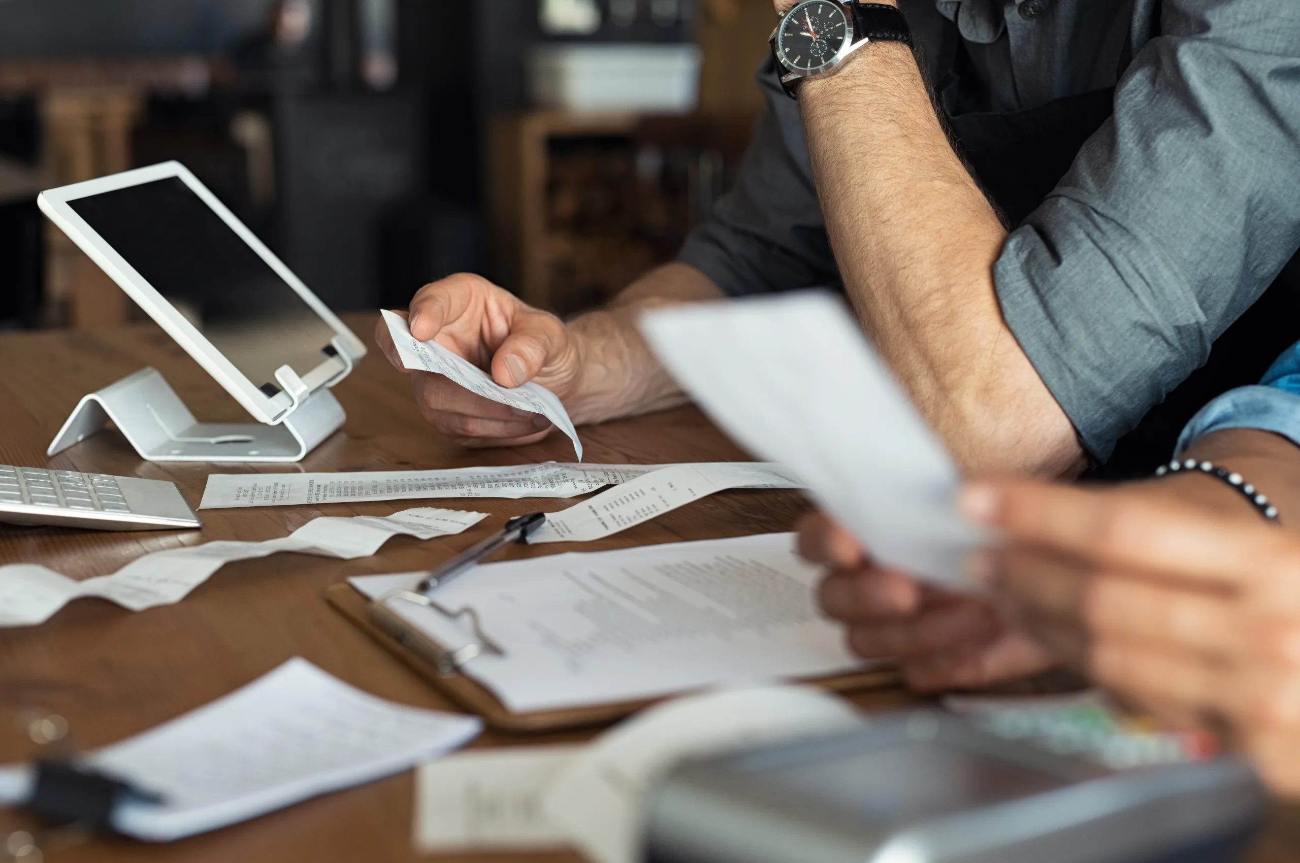 Top 10 Allowable Expenses for Landlords (and What You Can’t Claim)